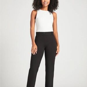 Women's Black Pants